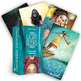 Tarot Light Seers